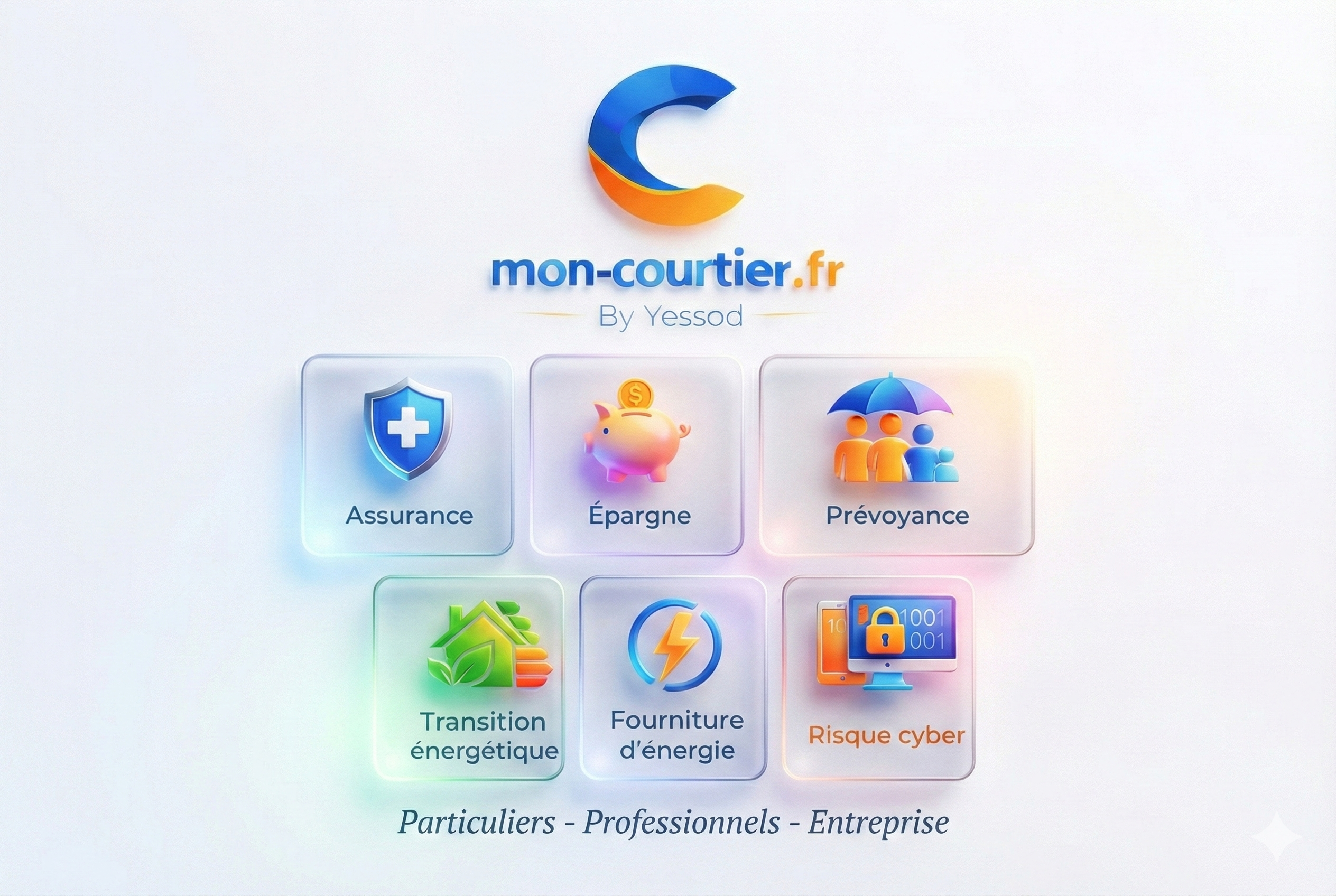 Votre courtier, votre allié